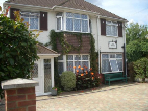 Ivy House, Ickenham